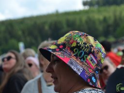 90er Party - Willingen 2024